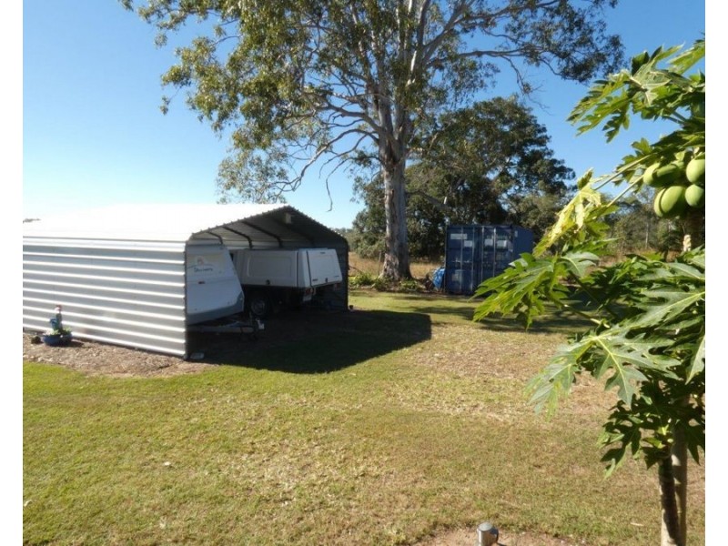 4703 Lowmead Road, Berajondo QLD 4674