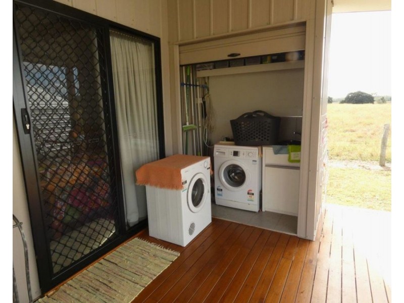 4703 Lowmead Road, Berajondo QLD 4674