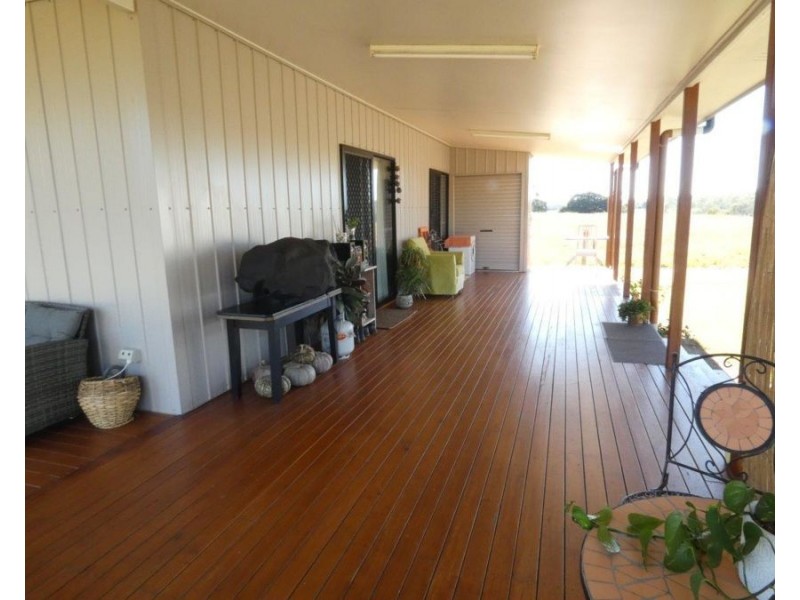 4703 Lowmead Road, Berajondo QLD 4674