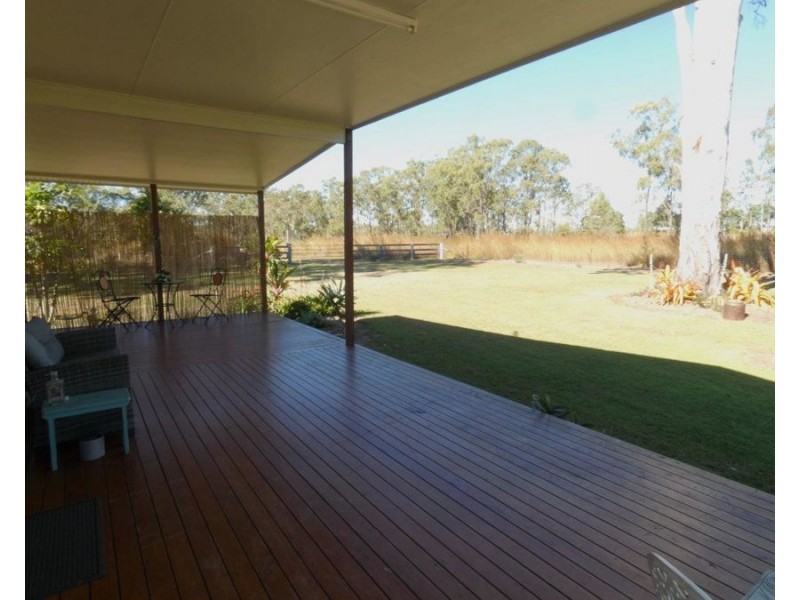 4703 Lowmead Road, Berajondo QLD 4674