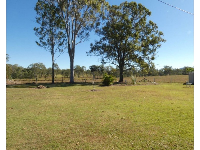 4703 Lowmead Road, Berajondo QLD 4674