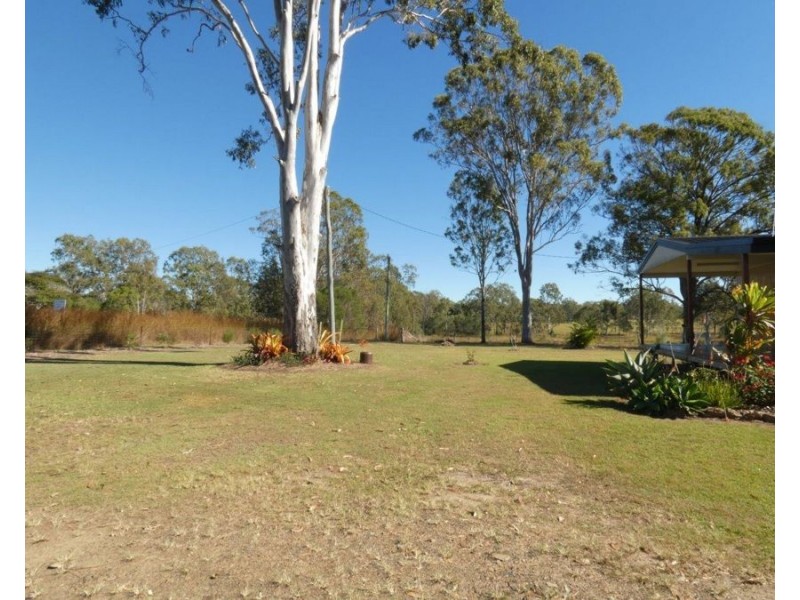 4703 Lowmead Road, Berajondo QLD 4674