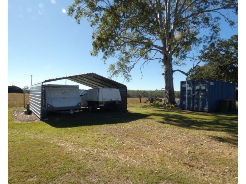 4703 Lowmead Road, Berajondo QLD 4674