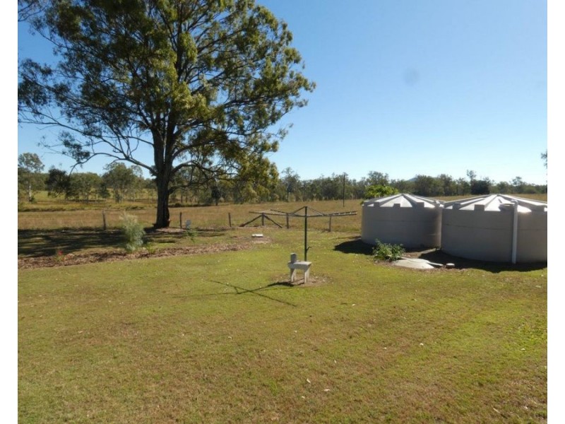 4703 Lowmead Road, Berajondo QLD 4674