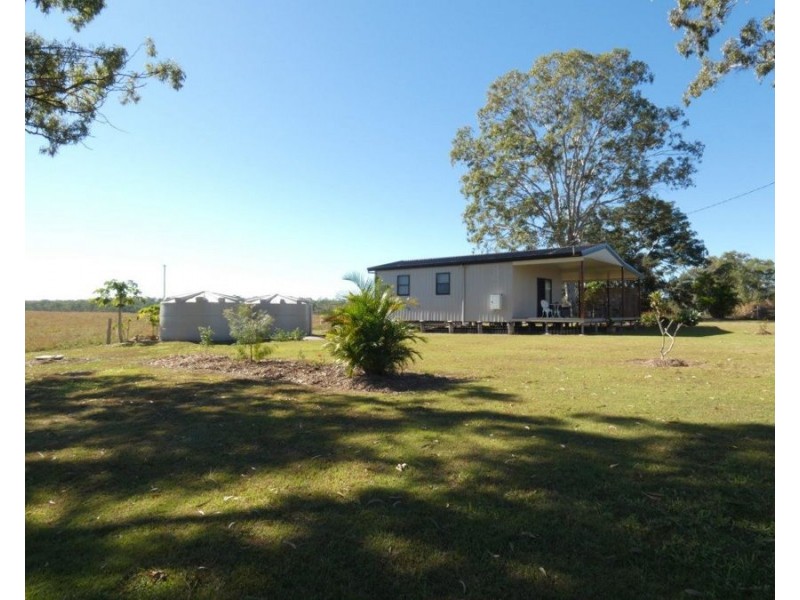 4703 Lowmead Road, Berajondo QLD 4674
