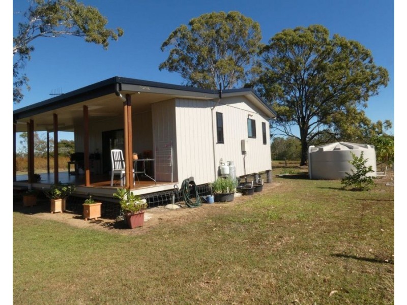 4703 Lowmead Road, Berajondo QLD 4674