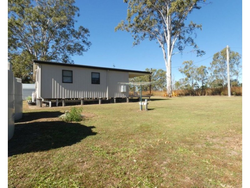 4703 Lowmead Road, Berajondo QLD 4674