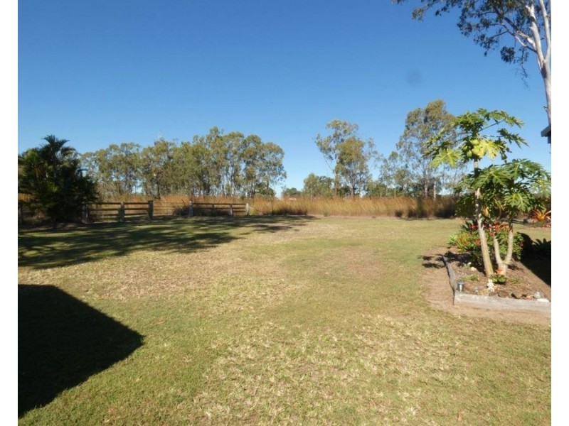 4703 Lowmead Road, Berajondo QLD 4674