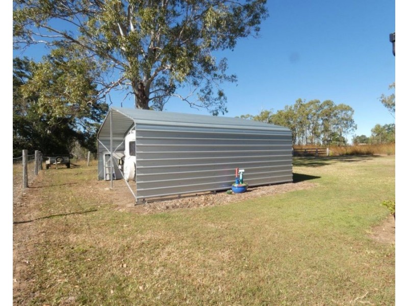 4703 Lowmead Road, Berajondo QLD 4674