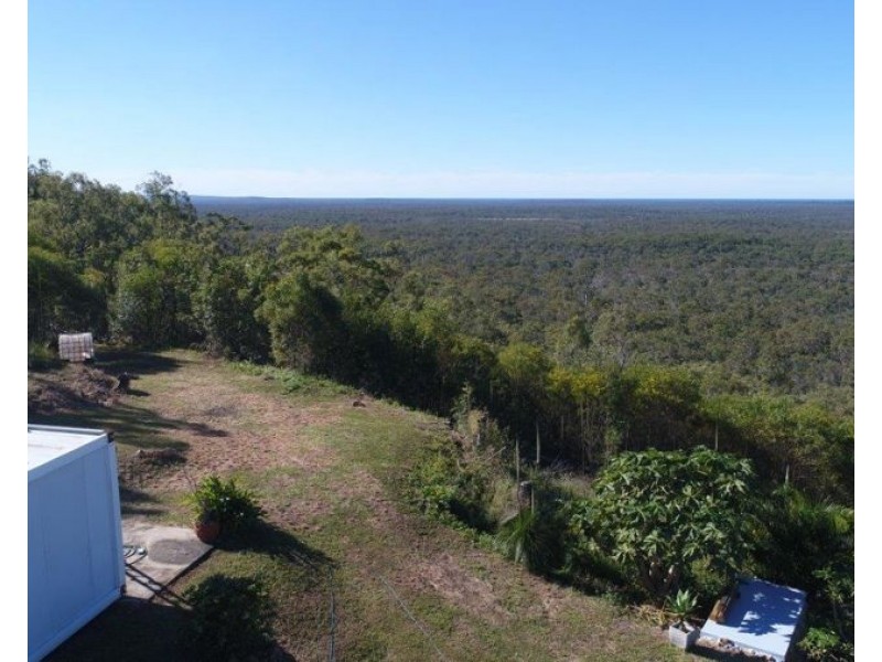 784 Matchbox Road, Deepwater QLD 4674