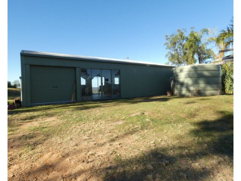784 Matchbox Road, Deepwater QLD 4674