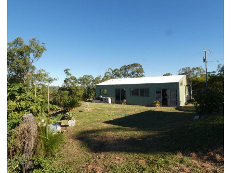 784 Matchbox Road, Deepwater QLD 4674
