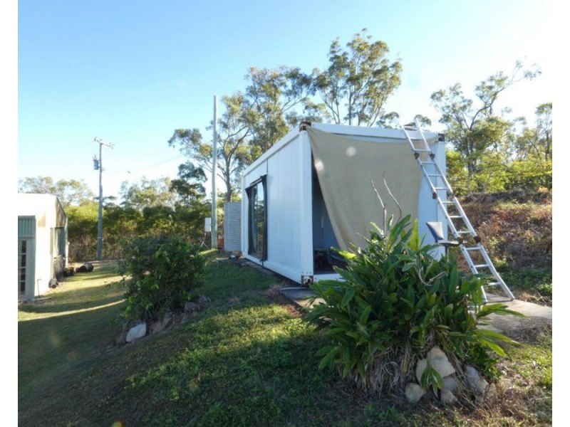 784 Matchbox Road, Deepwater QLD 4674