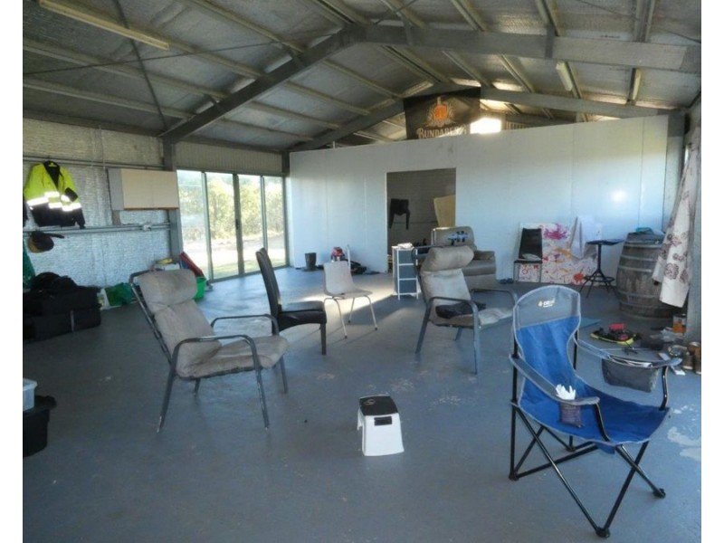 784 Matchbox Road, Deepwater QLD 4674