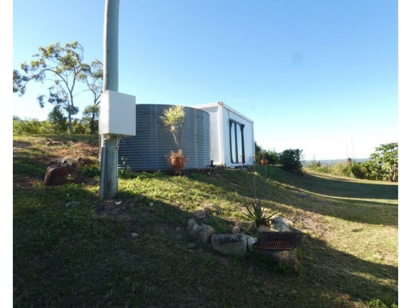 784 Matchbox Road, Deepwater QLD 4674