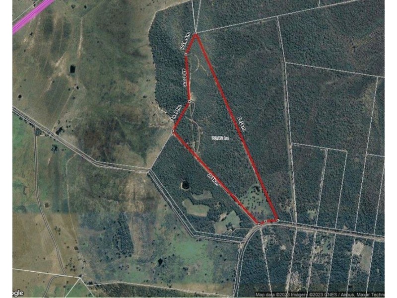 784 Matchbox Road, Deepwater QLD 4674