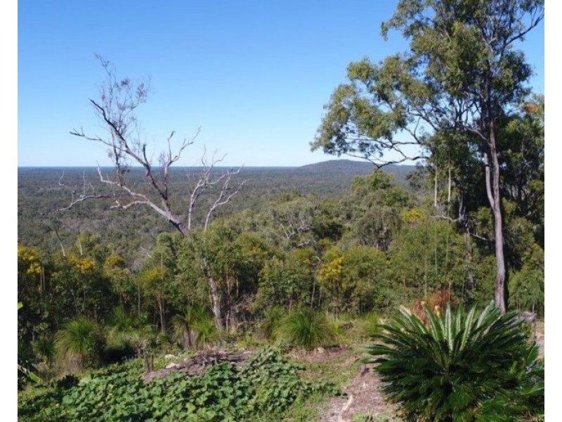 784 Matchbox Road, Deepwater QLD 4674