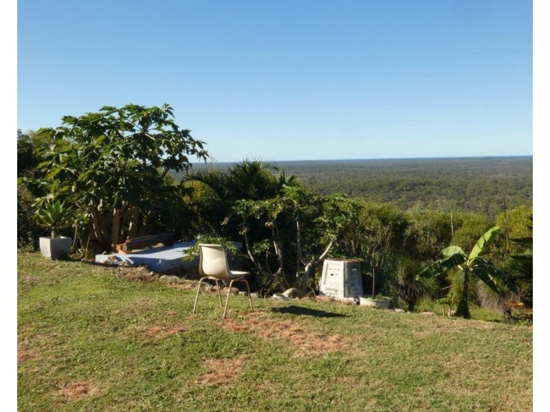 784 Matchbox Road, Deepwater QLD 4674