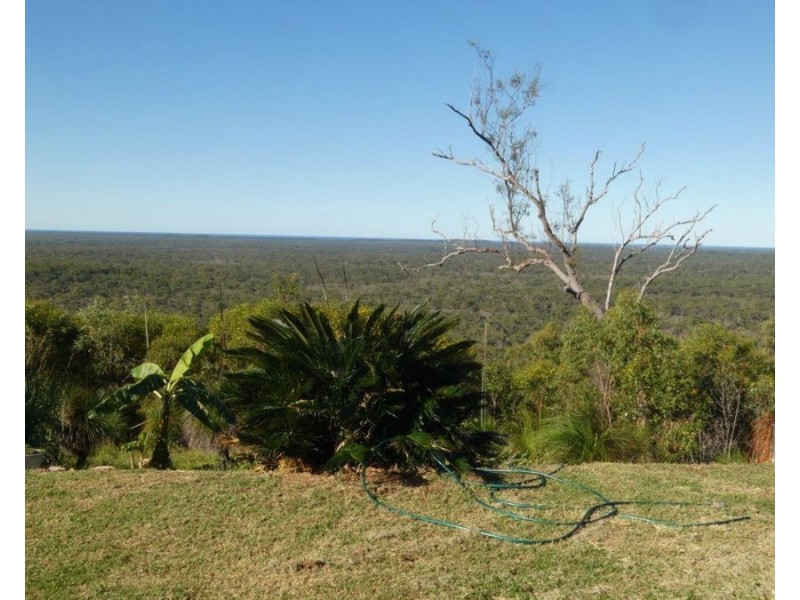 784 Matchbox Road, Deepwater QLD 4674