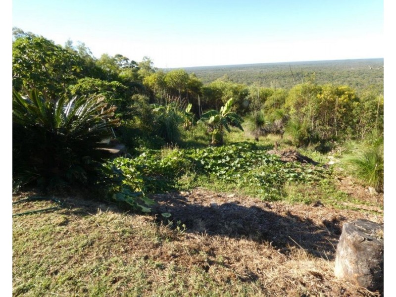 784 Matchbox Road, Deepwater QLD 4674