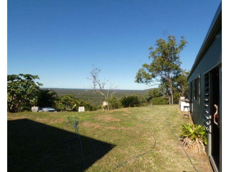 784 Matchbox Road, Deepwater QLD 4674