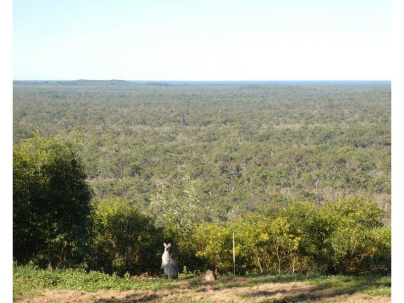 784 Matchbox Road, Deepwater QLD 4674