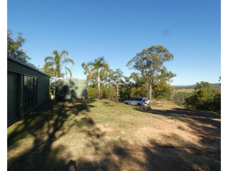 784 Matchbox Road, Deepwater QLD 4674