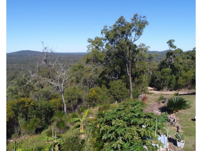 784 Matchbox Road, Deepwater QLD 4674