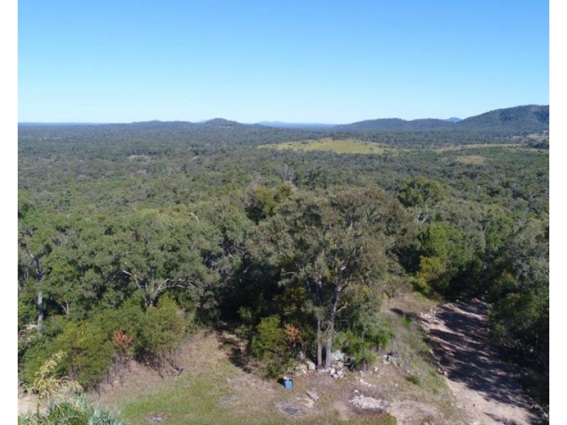 784 Matchbox Road, Deepwater QLD 4674