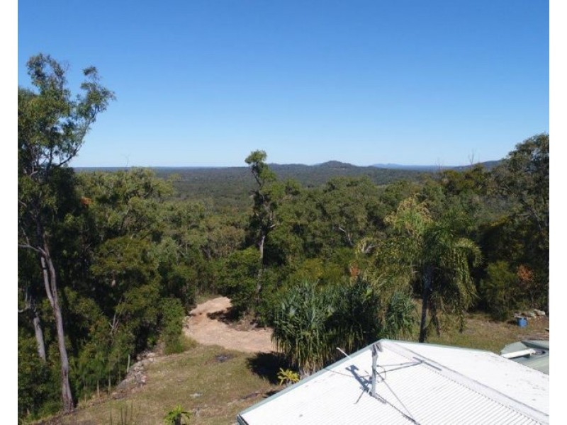 784 Matchbox Road, Deepwater QLD 4674