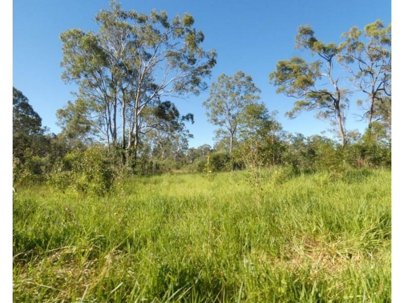 784 Matchbox Road, Deepwater QLD 4674