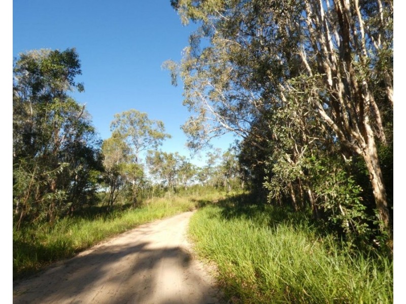 784 Matchbox Road, Deepwater QLD 4674