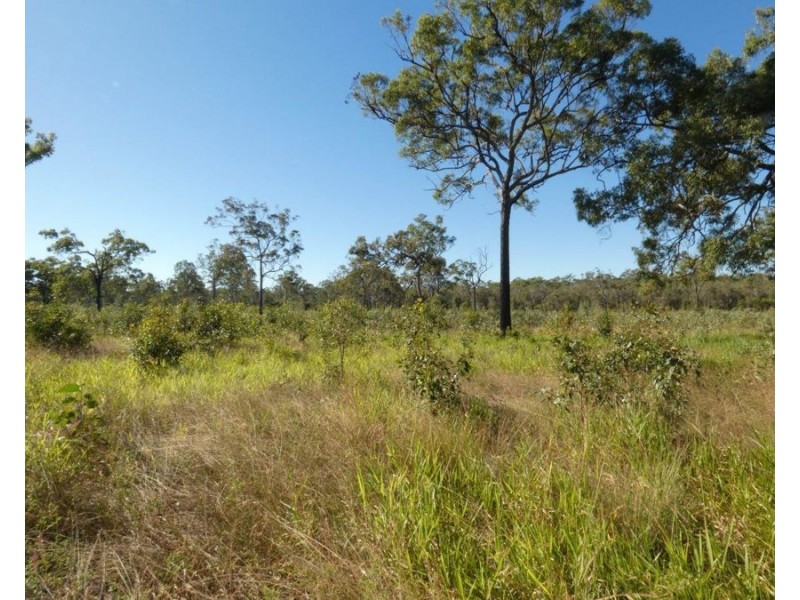 784 Matchbox Road, Deepwater QLD 4674