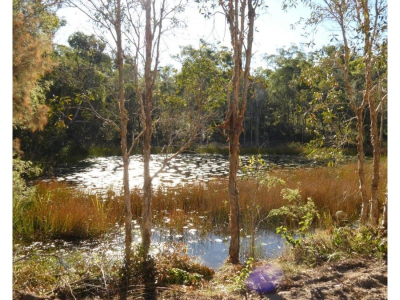 784 Matchbox Road, Deepwater QLD 4674