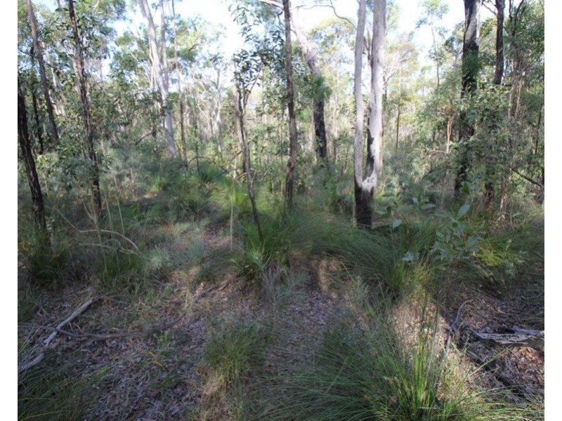 Lot 33 Cross Road, Euleilah QLD 4674