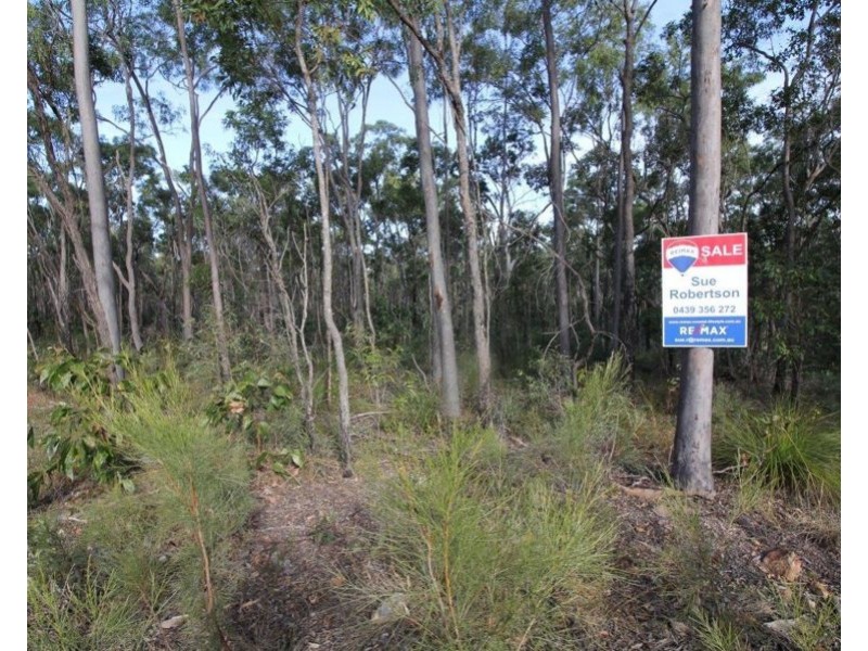 Lot 33 Cross Road, Euleilah QLD 4674
