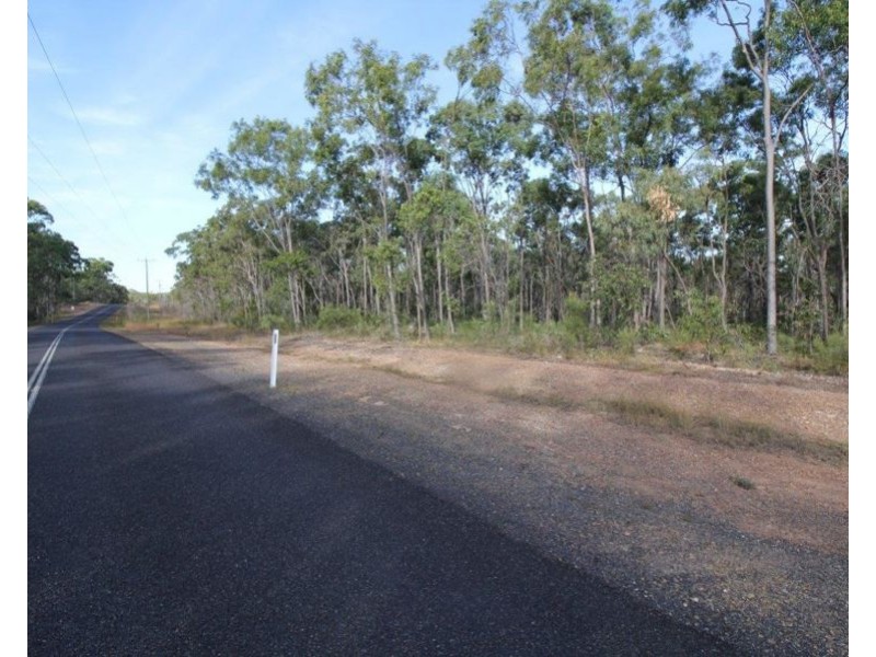 Lot 33 Cross Road, Euleilah QLD 4674