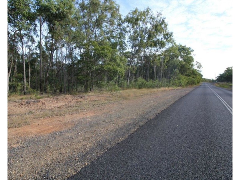 Lot 33 Cross Road, Euleilah QLD 4674