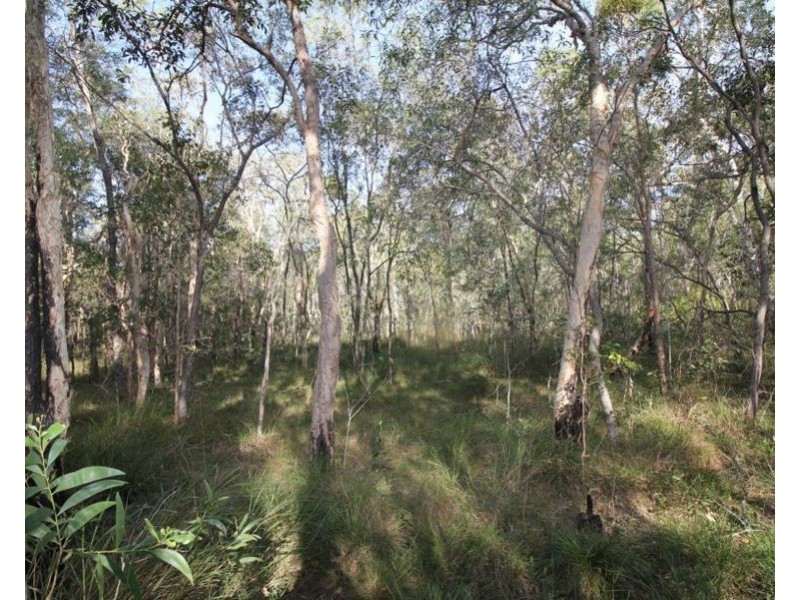 Lot 33 Cross Road, Euleilah QLD 4674