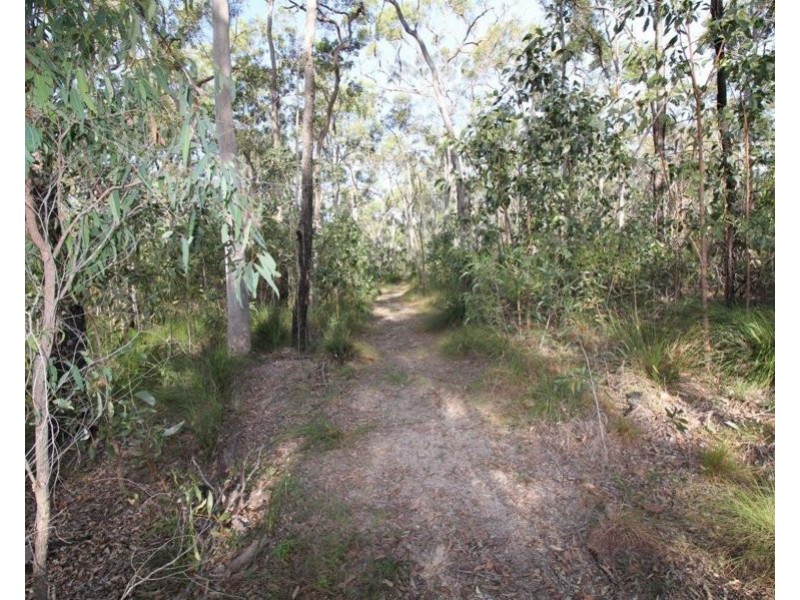 Lot 33 Cross Road, Euleilah QLD 4674