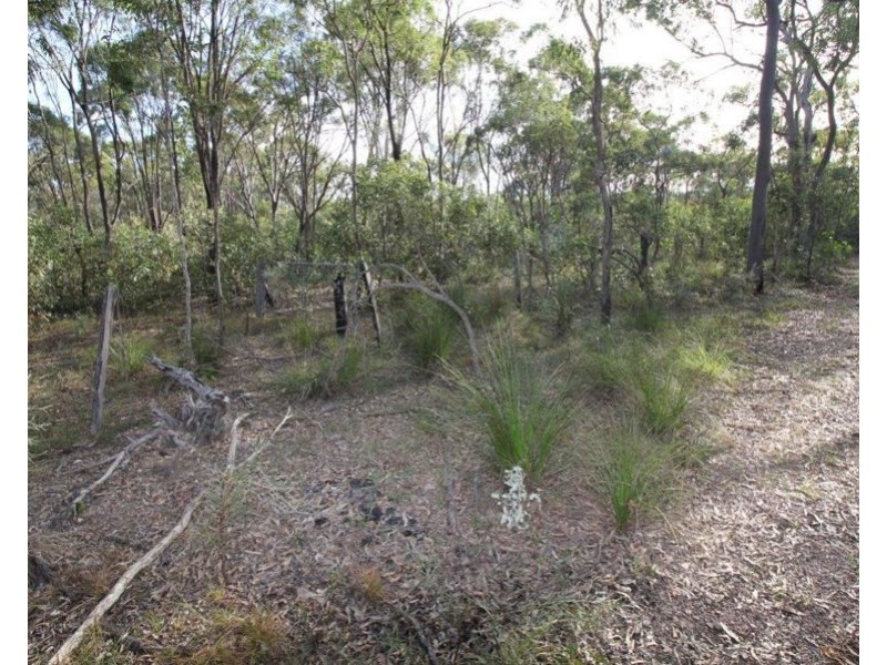 Lot 33 Cross Road, Euleilah QLD 4674
