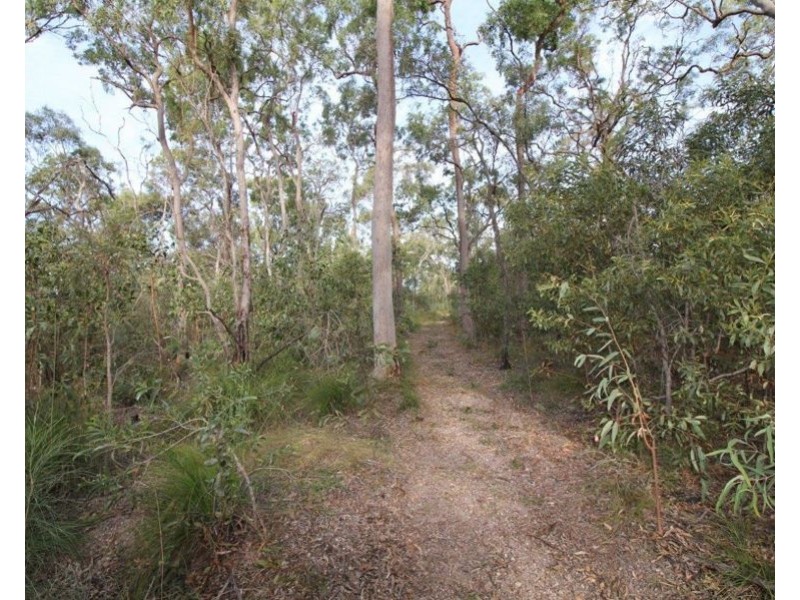 Lot 33 Cross Road, Euleilah QLD 4674