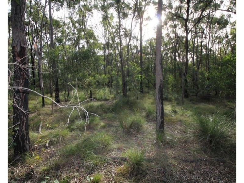 Lot 33 Cross Road, Euleilah QLD 4674