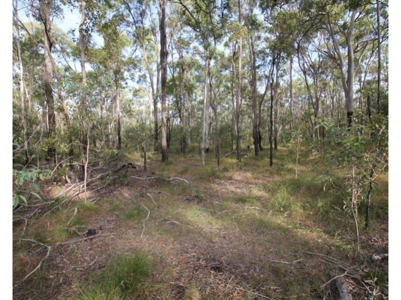 Lot 33 Cross Road, Euleilah QLD 4674