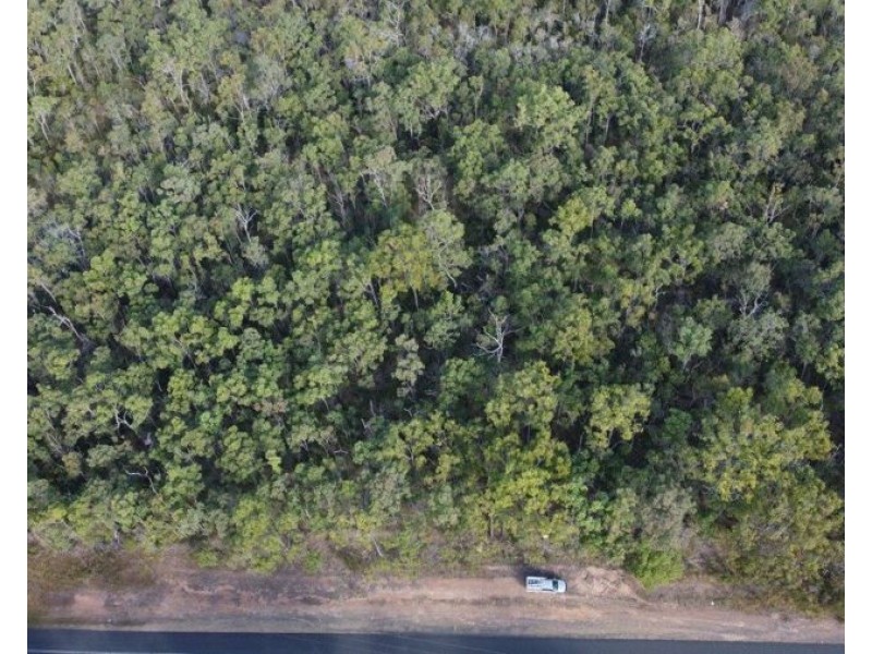 Lot 33 Cross Road, Euleilah QLD 4674