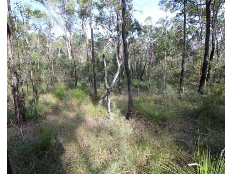 Lot 33 Cross Road, Euleilah QLD 4674