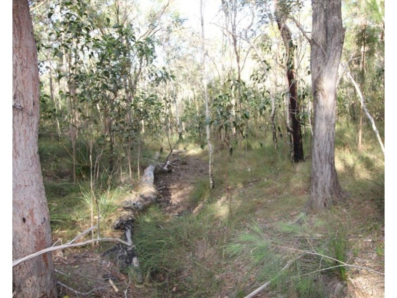 Lot 33 Cross Road, Euleilah QLD 4674