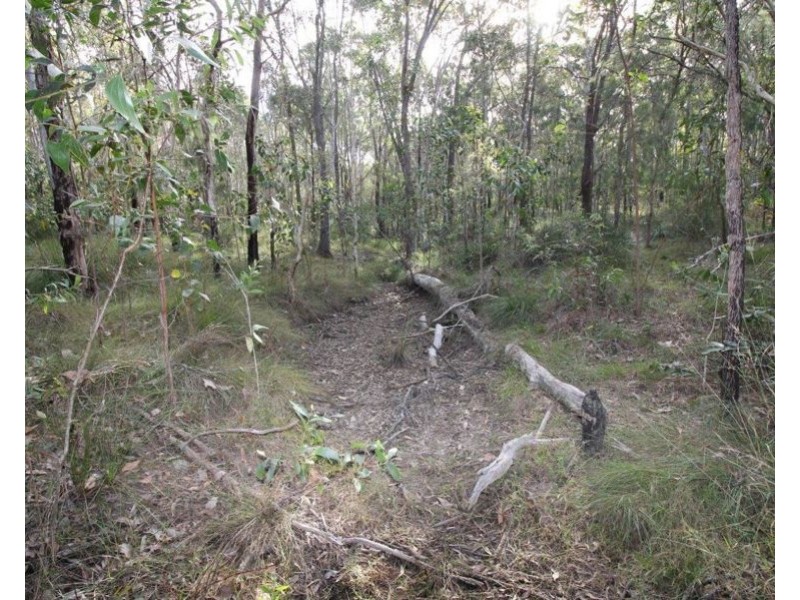 Lot 33 Cross Road, Euleilah QLD 4674