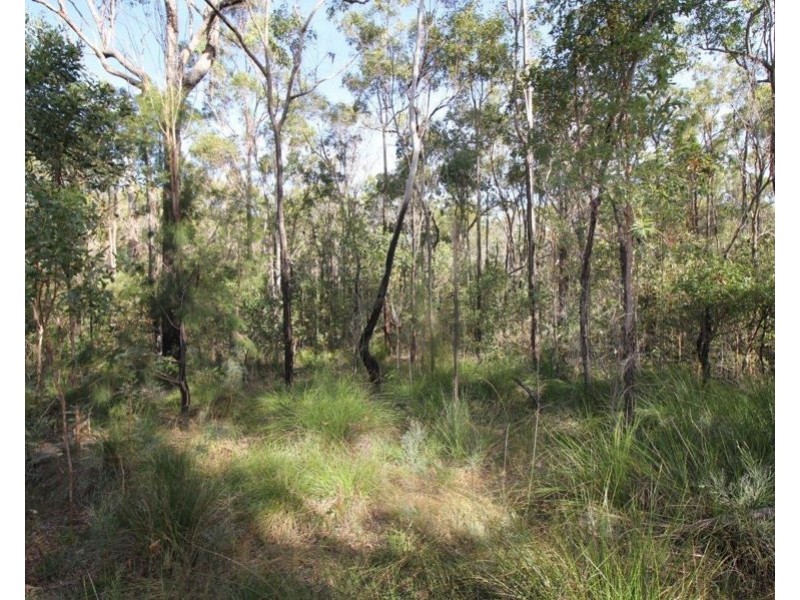 Lot 33 Cross Road, Euleilah QLD 4674