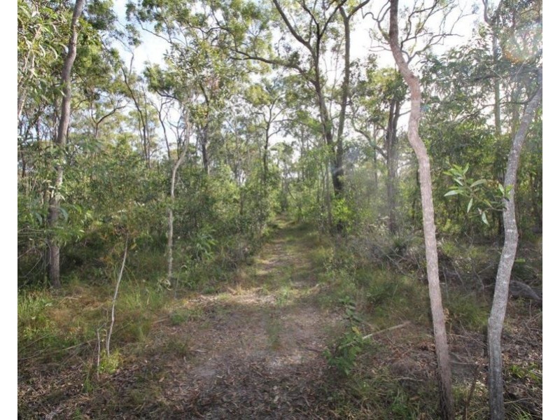 Lot 33 Cross Road, Euleilah QLD 4674